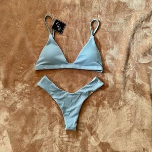 ZAFUL Cheeky Bikini